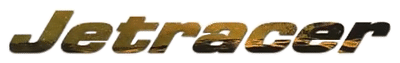 Jetracer logo for Playstation